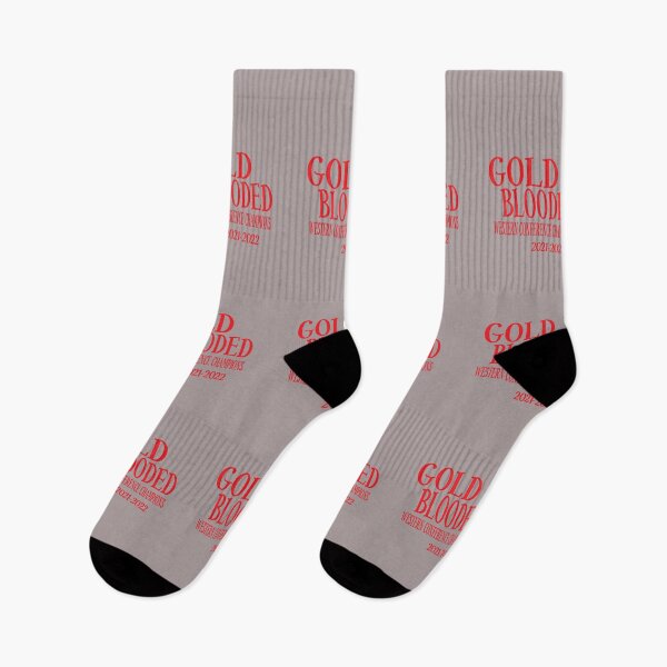 Item preview, Gold Blooded Conference Champions 2021 2022 designed and sold by ASSOUKI9.