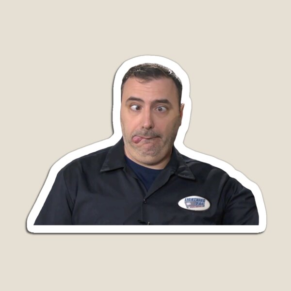 Item preview, Mike Stoklasa designed and sold by KMGraphics99.