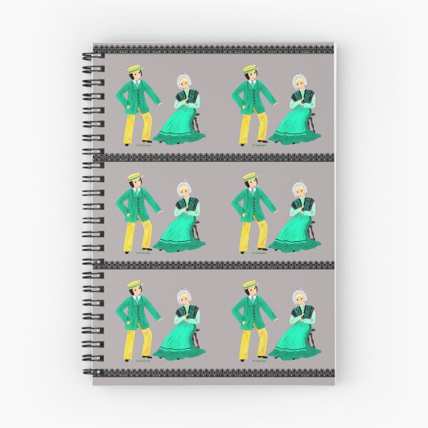 Item preview, Folklore of Nord-Pas-de-Calais, France designed and sold by Catherine Debusne.