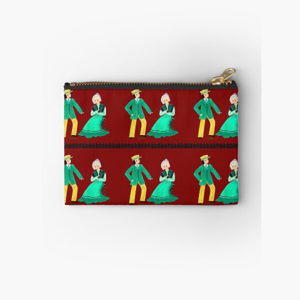 Item preview, Folklore of Nord-Pas-de-Calais, France designed and sold by Catherine Debusne.