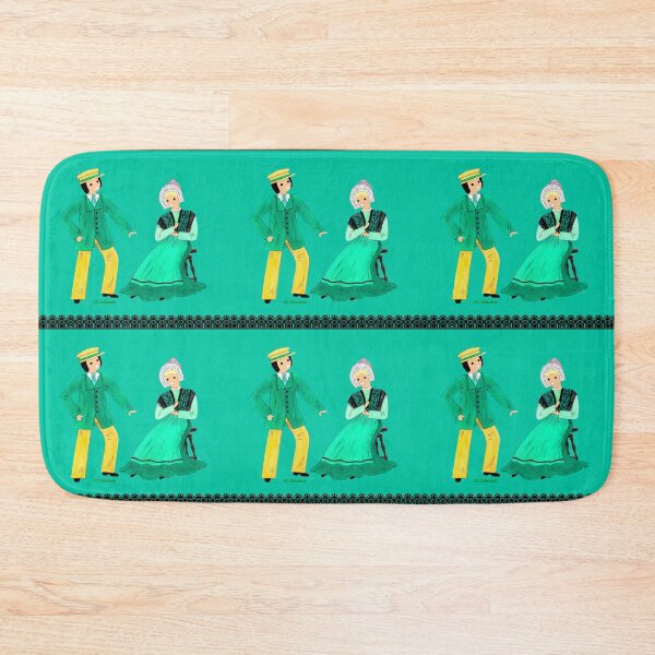 Item preview, Folklore of Nord-Pas-de-Calais, France designed and sold by Catherine Debusne.