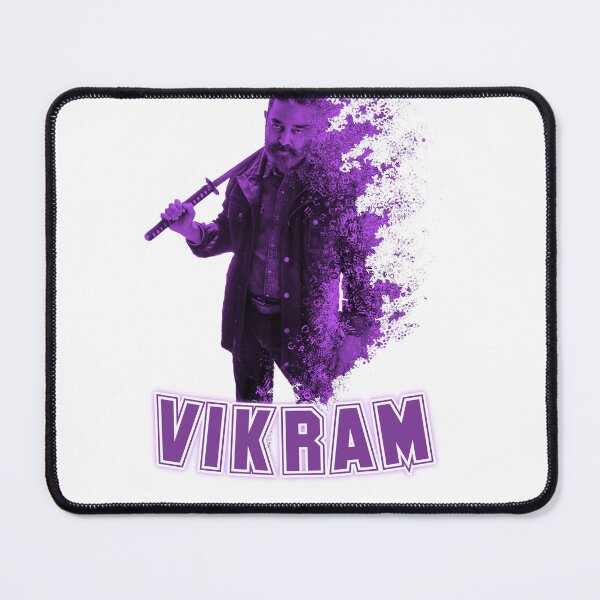 Item preview, Vikram designed and sold by Vlaki.