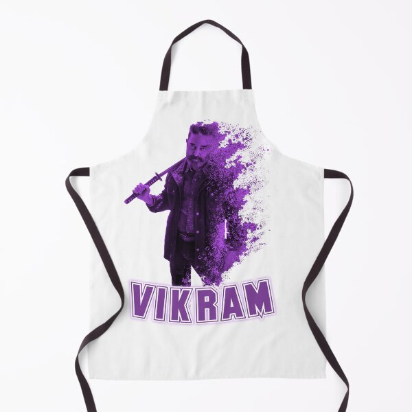 Item preview, Vikram designed and sold by Vlaki.