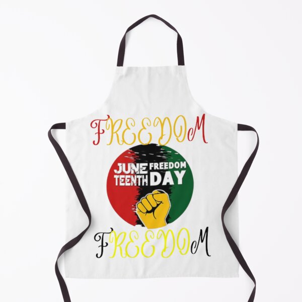 Item preview, Juneteenth  Freedom Teenth Day designed and sold by Mita ⭐⭐⭐⭐⭐.