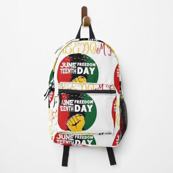 Item preview, Juneteenth  Freedom Teenth Day designed and sold by Mita ⭐⭐⭐⭐⭐.