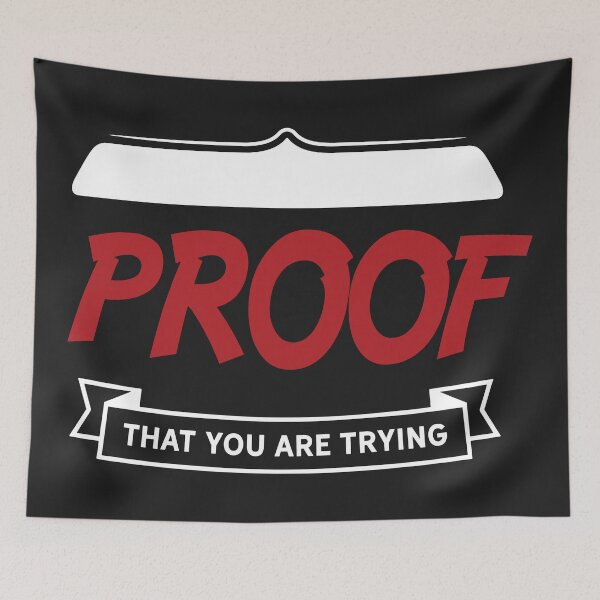 Item preview, The error is proof that you are trying designed and sold by Best-Designers.