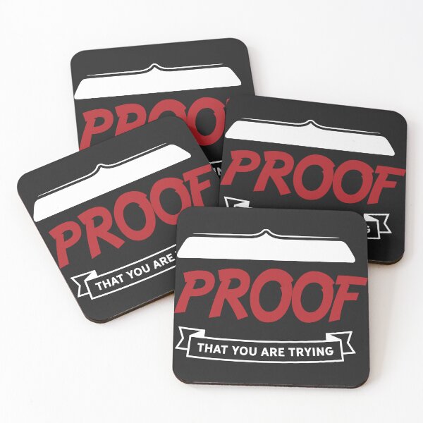 Item preview, The error is proof that you are trying designed and sold by Best-Designers.