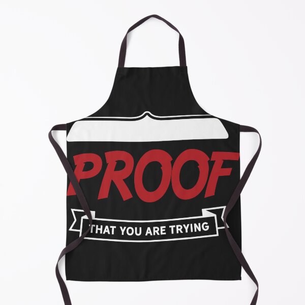 Item preview, The error is proof that you are trying designed and sold by Best-Designers.