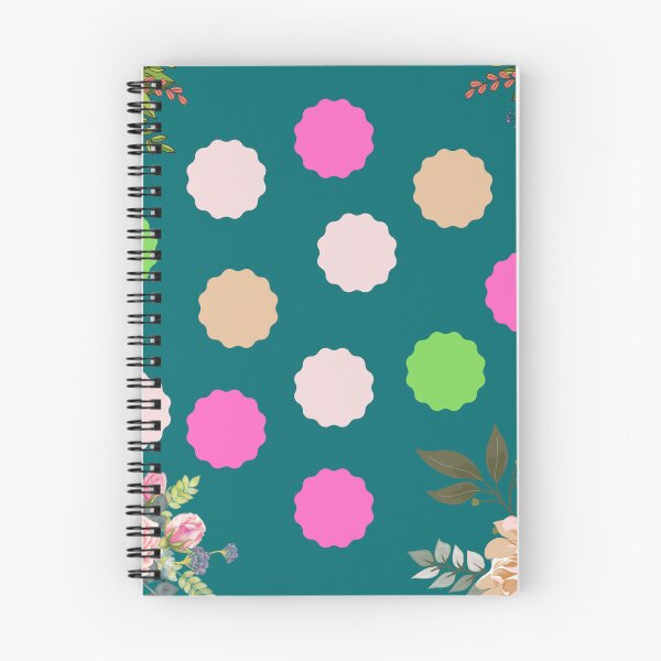 Item preview, Flower with green Pink color  designed and sold by Metzoprint.