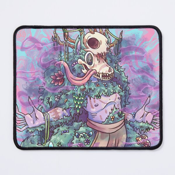 Item preview, Pastel Nahual designed and sold by MedussaSolar.