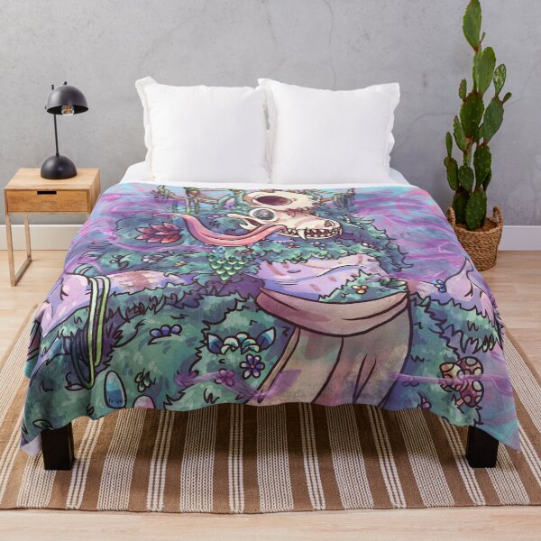 Item preview, Pastel Nahual designed and sold by MedussaSolar.