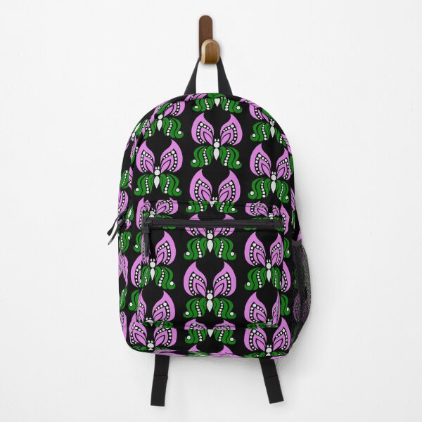 Item preview, Butterfly - Genderfluid Pride designed and sold by arturekdesign.