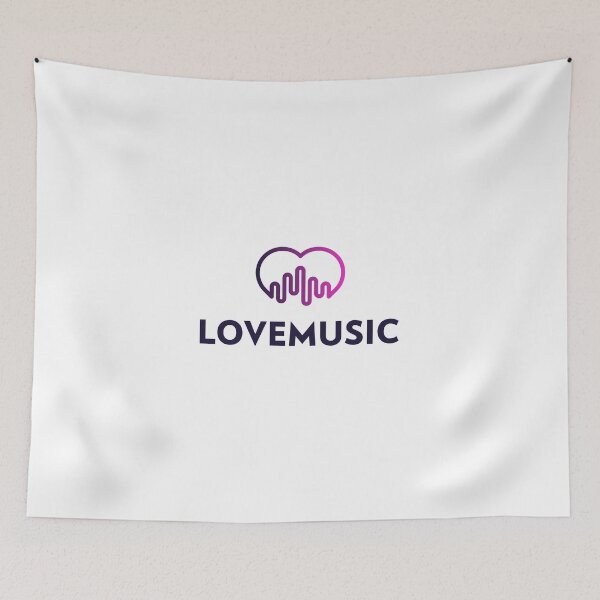 Item preview, summer camp music festival designed and sold by Verbiage24.