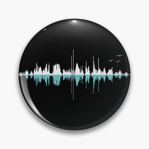 Item preview, Music City (black version) designed and sold by Jorge Lopez.