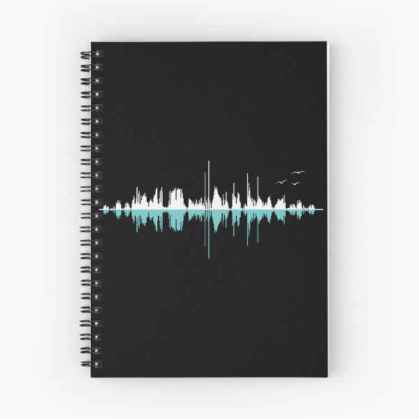 Item preview, Music City (black version) designed and sold by Jorge Lopez.