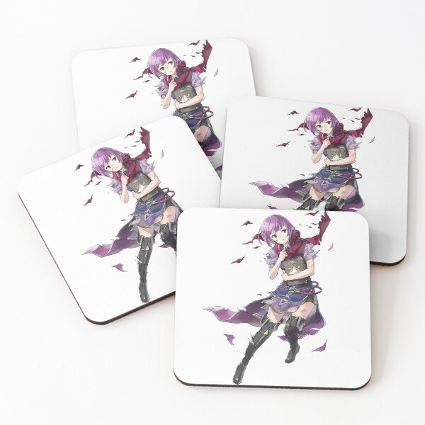 Item preview, Katarina - anime designed and sold by Abu3mad 98.