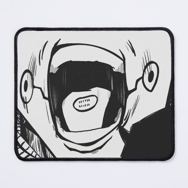 Item preview, JJK Cursed Speech (Inumaki) designed and sold by Kuwagatashop.