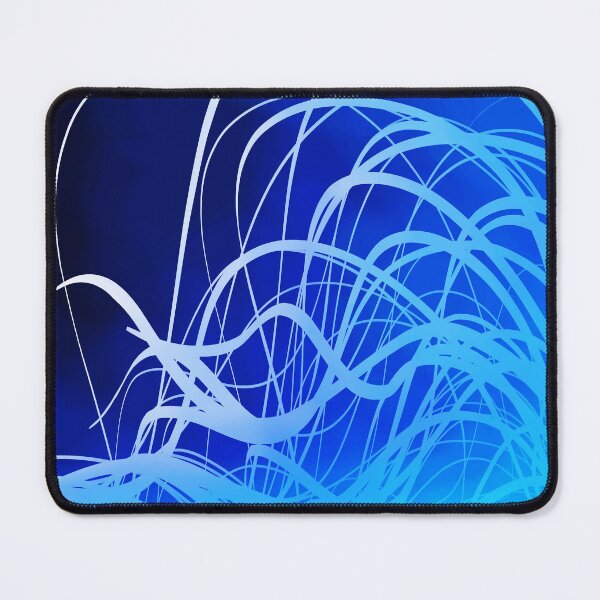 Item preview, Indigo Flow designed and sold by SirkDesignsLtd.