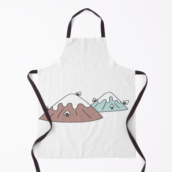 Item preview, mountains designed and sold by bilalelamrani.