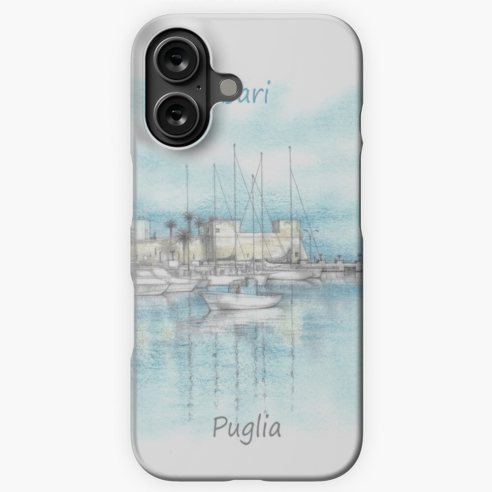 Item preview, iPhone Snap Case designed and sold by matteo-sketcher.