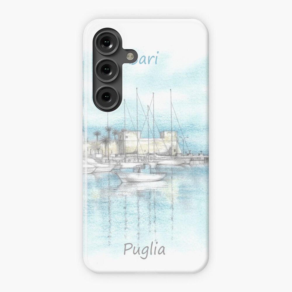 Item preview, Samsung Galaxy Snap Case designed and sold by matteo-sketcher.