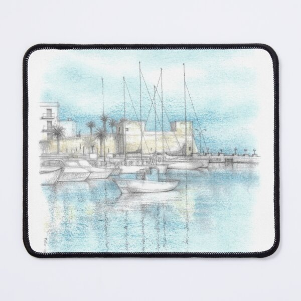 Item preview, Bari, Puglia, Italy designed and sold by Matteo Nigro.