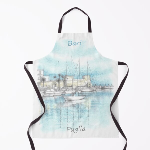 Item preview, Bari, Puglia, Italy designed and sold by Matteo Nigro.