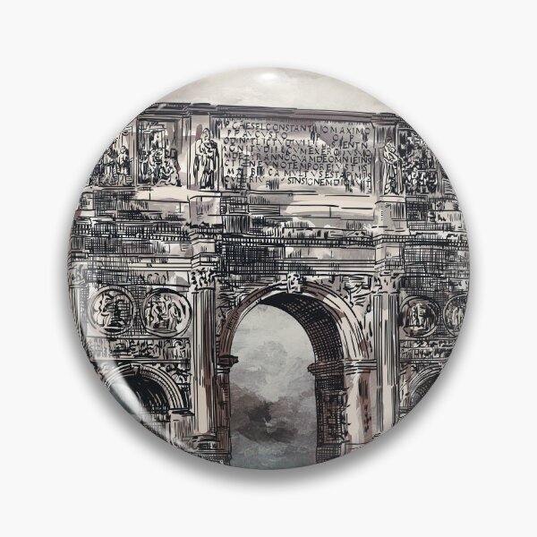 Item preview, Arch of Constantine designed and sold by Andy551.