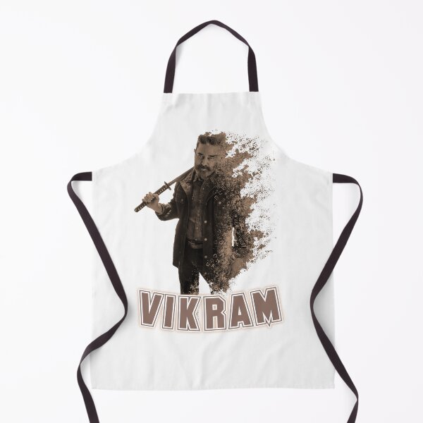 Item preview, Vikram designed and sold by Vlaki.