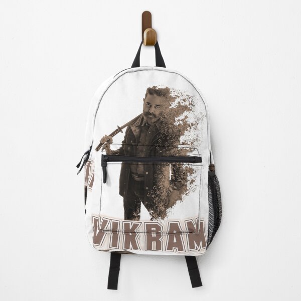 Item preview, Vikram designed and sold by Vlaki.