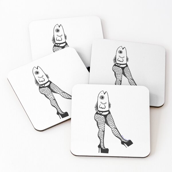 Item preview, So Fish designed and sold by udubs.