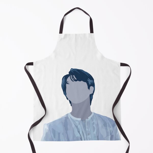 Artikelvorschau, BTS Jin Proof Concept entworfen und verkauft von mymikrokosmos.