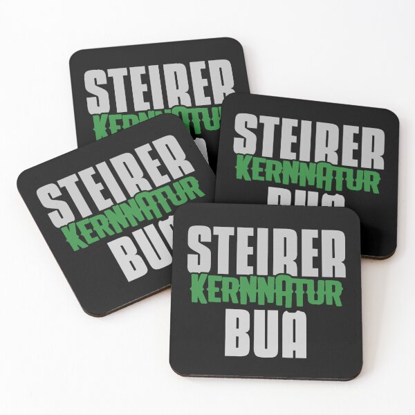 Item preview, Styria - Steirabua core nature typography | Austrian dialect designed and sold by Steiragwaund.
