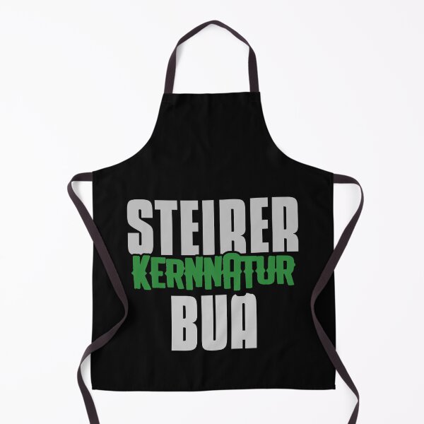 Item preview, Styria - Steirabua core nature typography | Austrian dialect designed and sold by Steiragwaund.