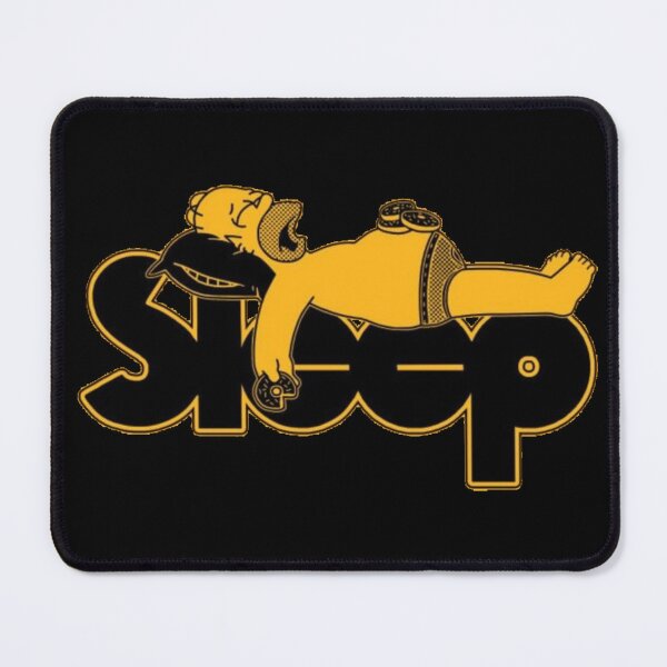Item preview, Sleep designed and sold by Sergej93.