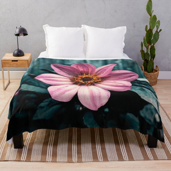 Item preview, Ornamental Dahlia designed and sold by 9Amaryllis6.