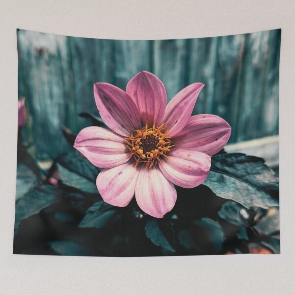 Item preview, Ornamental Dahlia designed and sold by 9Amaryllis6.