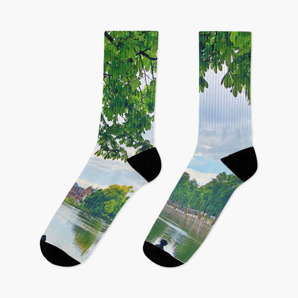 Item preview, Palace River Garden  designed and sold by Tjokko-chan.