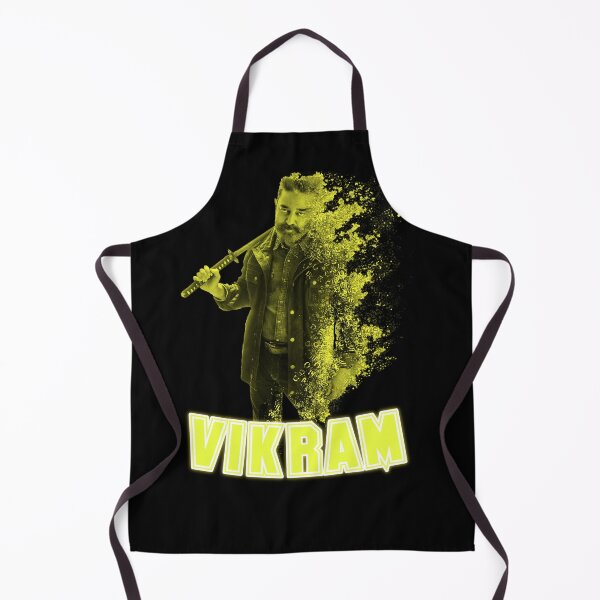 Item preview, Vikram designed and sold by Vlaki.