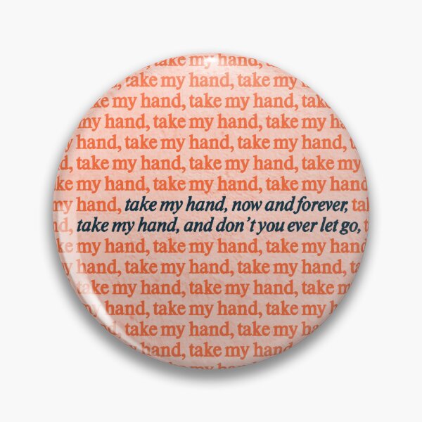 Item preview, Take My Hand designed and sold by mariastans.