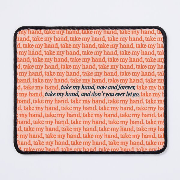 Item preview, Take My Hand designed and sold by mariastans.