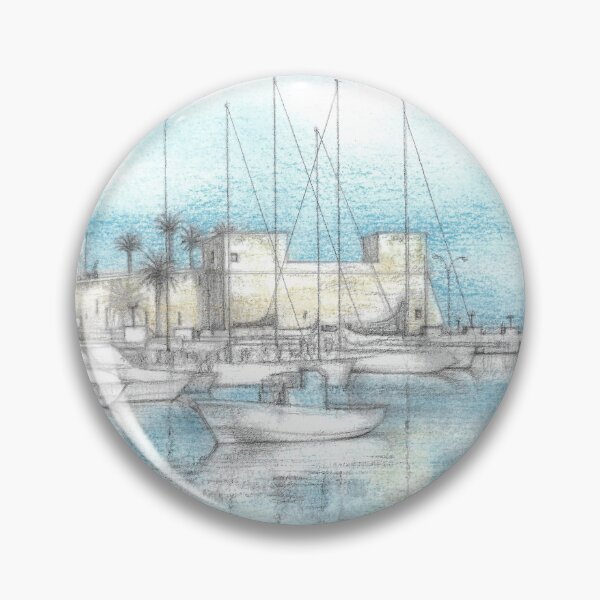 Item preview, Bari, Puglia, Italy designed and sold by Matteo Nigro.