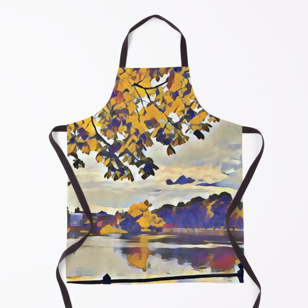 Item preview, Autumn Coloured Palace Garden designed and sold by Tjokko-chan.