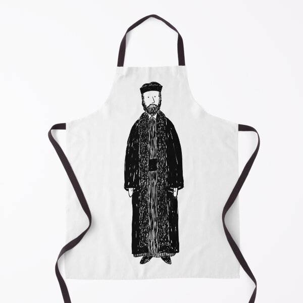 Item preview, Jan Hus designed and sold by Chris Corbin.