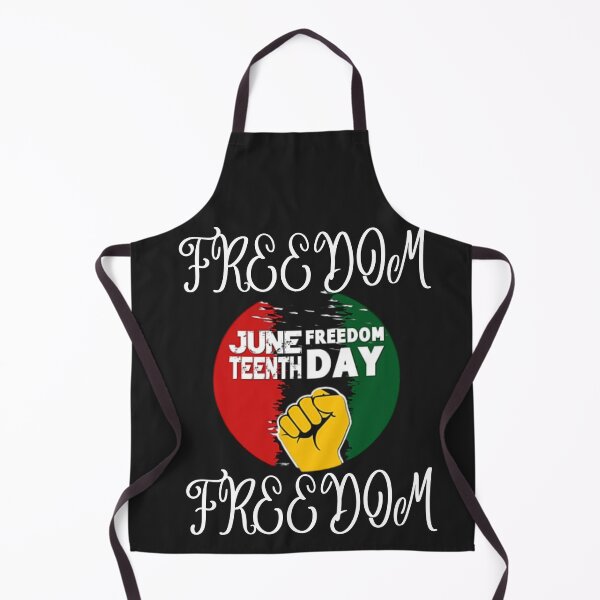 Item preview, Juneteenth Freedom Teenth Day designed and sold by Mita ⭐⭐⭐⭐⭐.