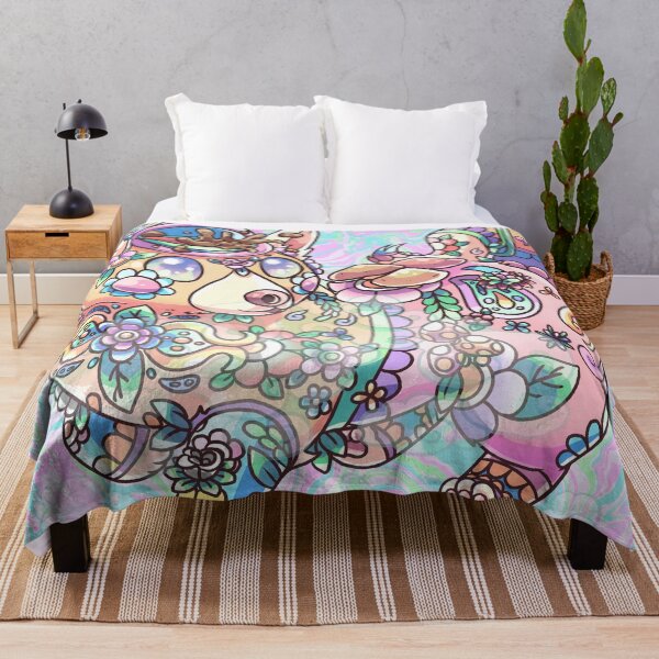 Item preview, Pastel Teakettler designed and sold by MedussaSolar.