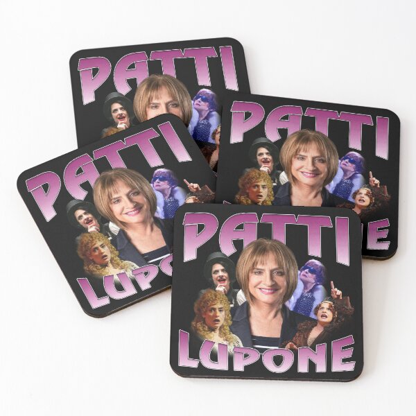Item preview, Patti LuPone Vintage designed and sold by broadwayraccoon.