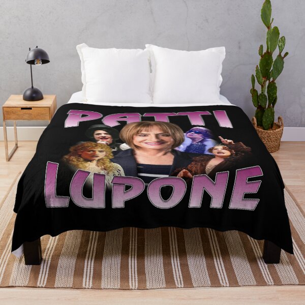 Item preview, Patti LuPone Vintage designed and sold by broadwayraccoon.