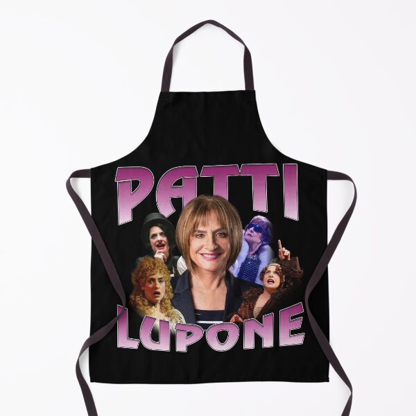 Item preview, Patti LuPone Vintage designed and sold by broadwayraccoon.