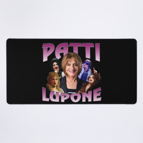 Item preview, Patti LuPone Vintage designed and sold by broadwayraccoon.